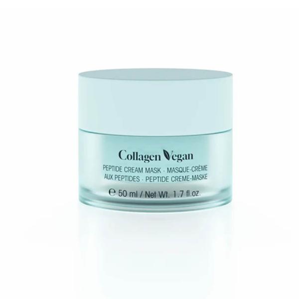 Collagen Vegan Peptide Creme-Maske